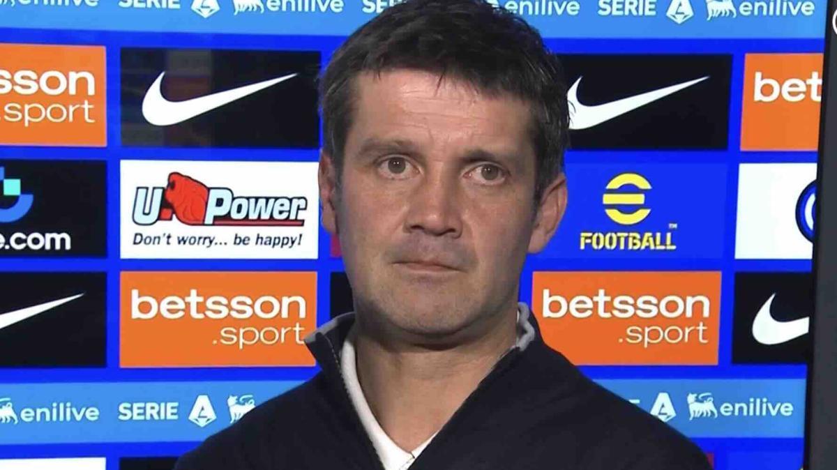 云开体育官网-齐沃：过去一个半月我们的成长收到了回报；这支国米非常成熟