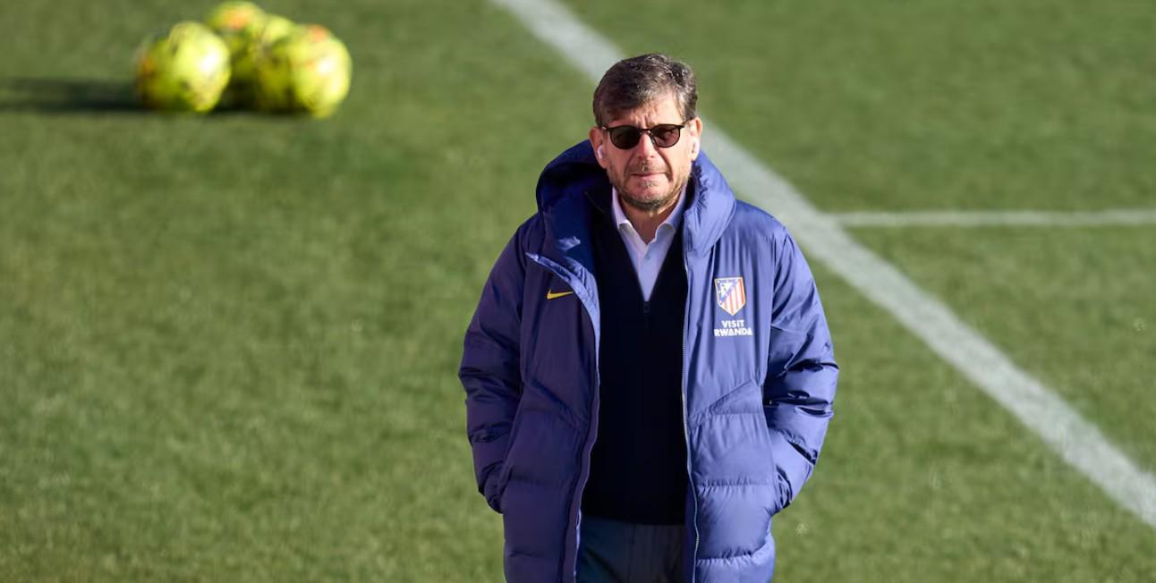 云开体育-阿斯：马竞冬窗非常忙碌，将引进新中场、新中锋与一名左后卫