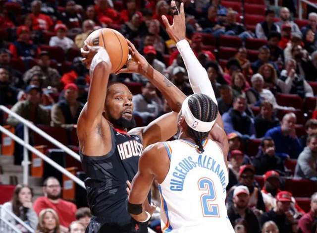 云开体育网址-惨败！切特18+9，杜兰特23中7，乌度卡无计可施，谢泼德也撞墙了