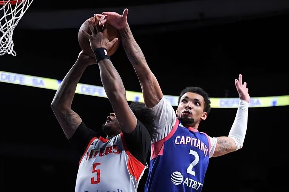 云开体育官网-毫无表现还能进先发？火箭二队得用人方式让人感到无法理解？