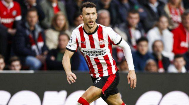 云开体育网址-记者：佩里西奇或租借回归国米