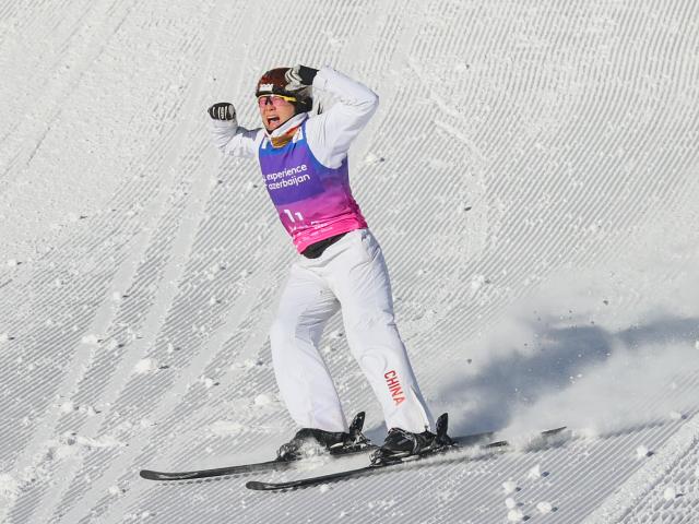 云开体育网址-徐梦桃、隋文静/韩聪再战冬奥 老将的担当与重任