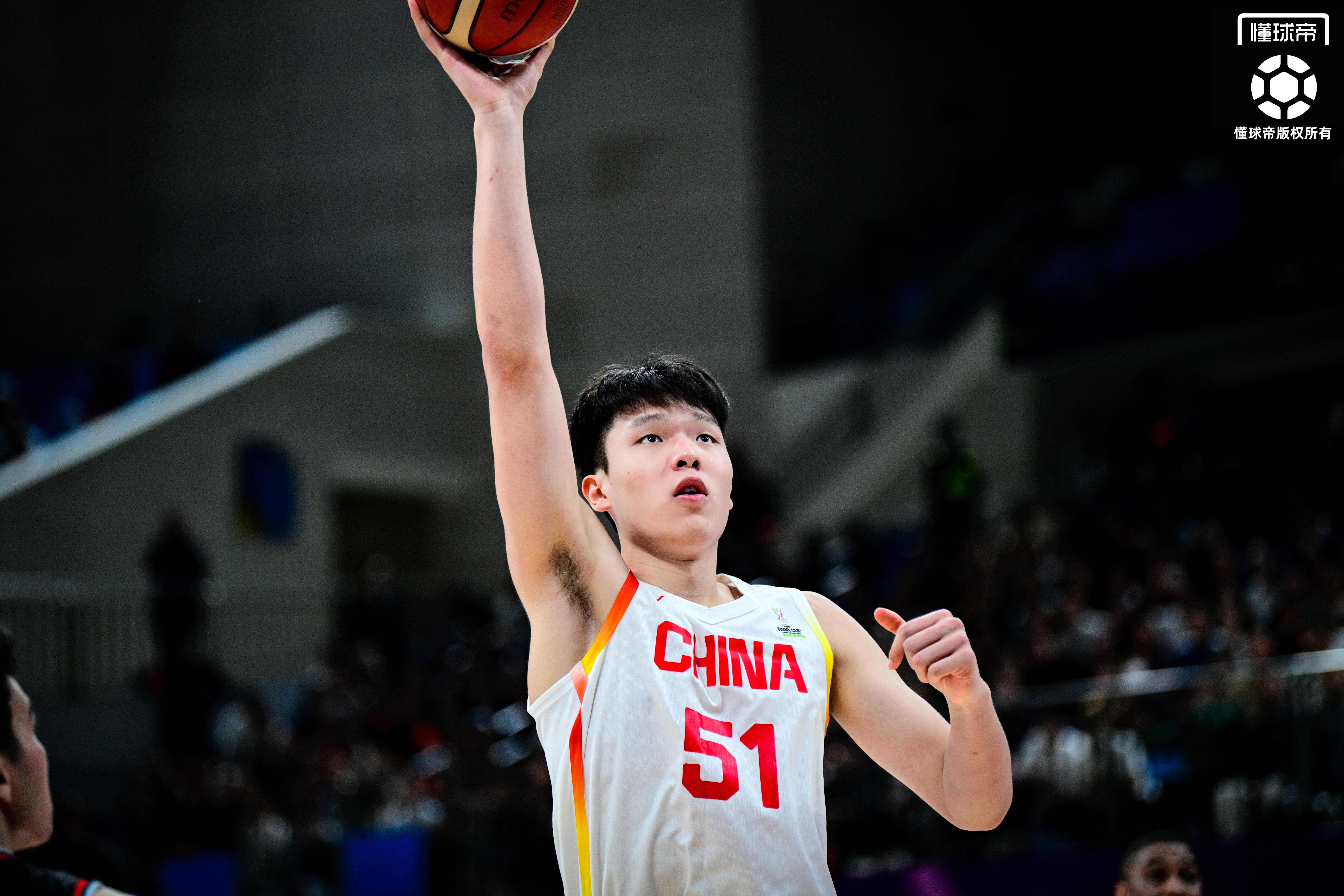 下载开云-北青：王俊杰和杨瀚森有望在7月回归中国男篮，目标小组第二